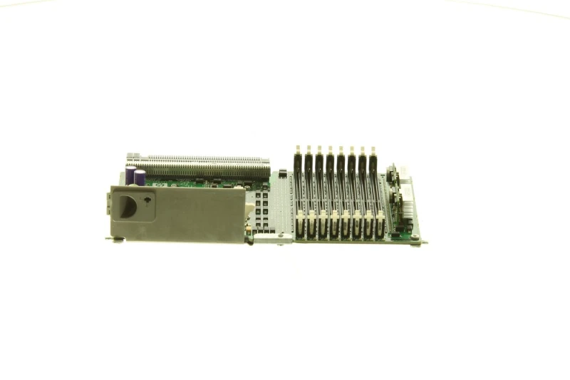 Image of HPE D. CPU/MEM ORD - E
