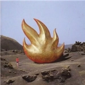 image of Audioslave CD