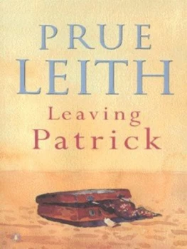 Image of Leaving Patrick by Prue Leith Book