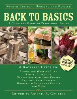 Image of Back to Basics by Abigail Gehring