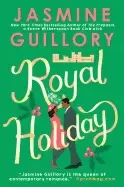 Image of royal holiday