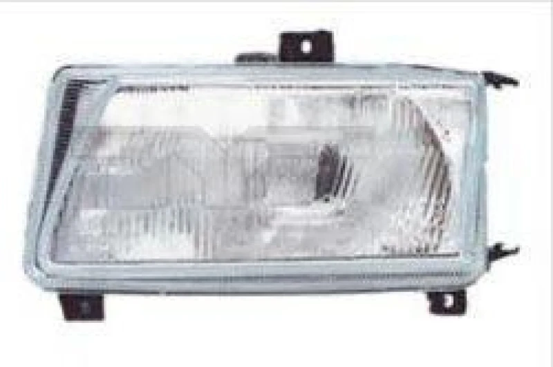 Image of TYC Headlight TYC 20-5432-08-2