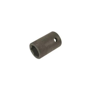 image of Laser - Impact Socket - 16mm - 1/2in. Drive - 1694