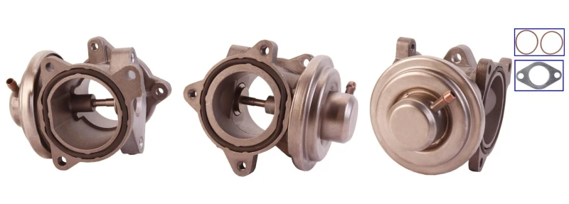 Image of DRI EGR valve DRI 717710038