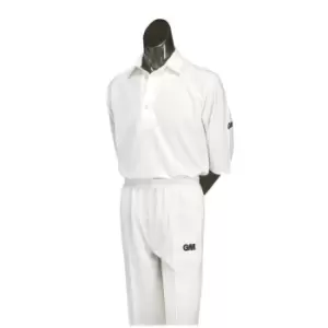 Image of Gunn And Moore and Moore Maestro County Cricket Ball - White