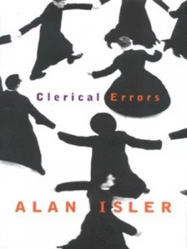 Image of Clerical Errors by Alan Isler Hardback