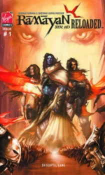 Image of Tome of the Wastelands by Shamik Dasgupta Paperback