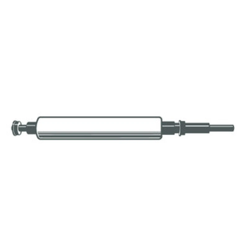 Image of Zebra P1094879-064 printer/scanner spare part Paper feed roller 1 pc(s
