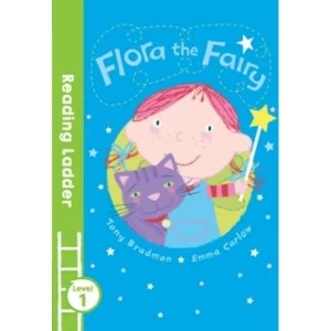 Image of Flora the Fairy