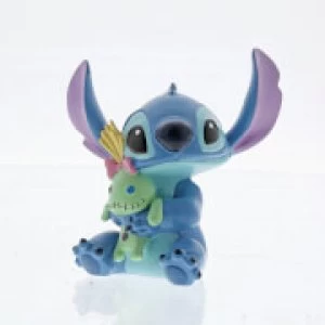 image of Disney Showcase Stitch Doll 6.0cm