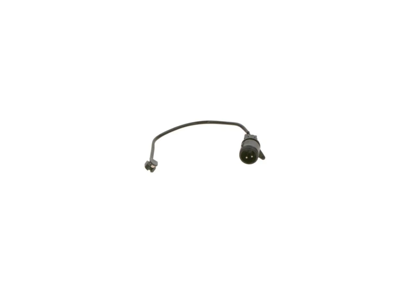 Image of Brake pad wear sensor Bosch 1 987 474 938