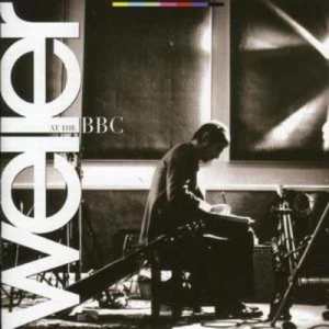 image of Paul Weller at the BBC by Paul Weller CD Album