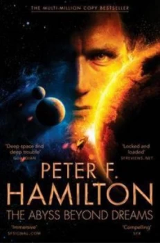 Image of Abyss beyond Dreams by and Peter F Hamilton and Book