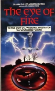 Image of The Eye of Fire Paperback