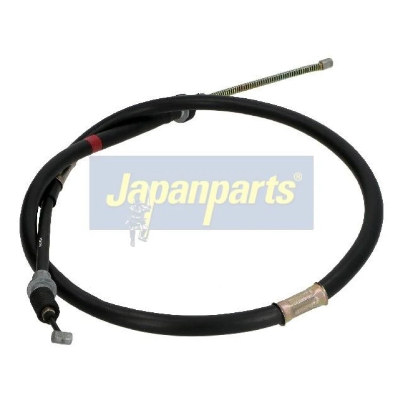 Image of JAPANPARTS Handbrake cable JAPANPARTS BC-615L