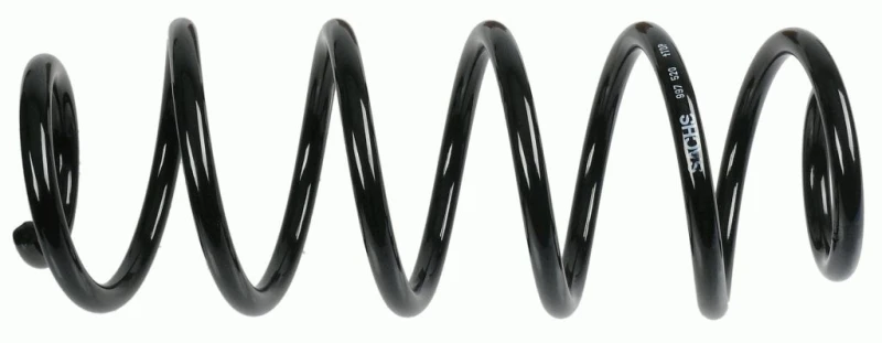 Image of Coil spring SACHS 997 520