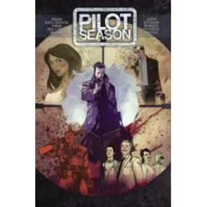 Image of Pilot Season Volume 4 2010 TP