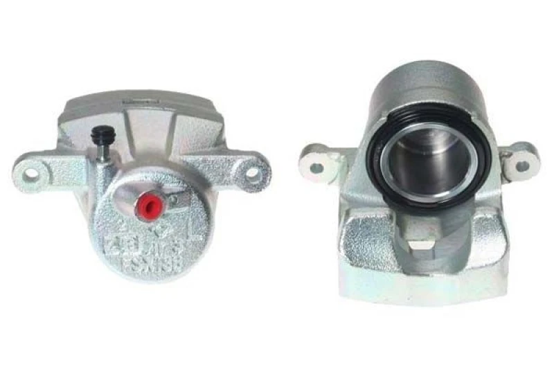 Image of Brake caliper MAPCO 4350