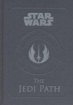 Image of Star Wars The Jedi Path A Manual for Students of the Force