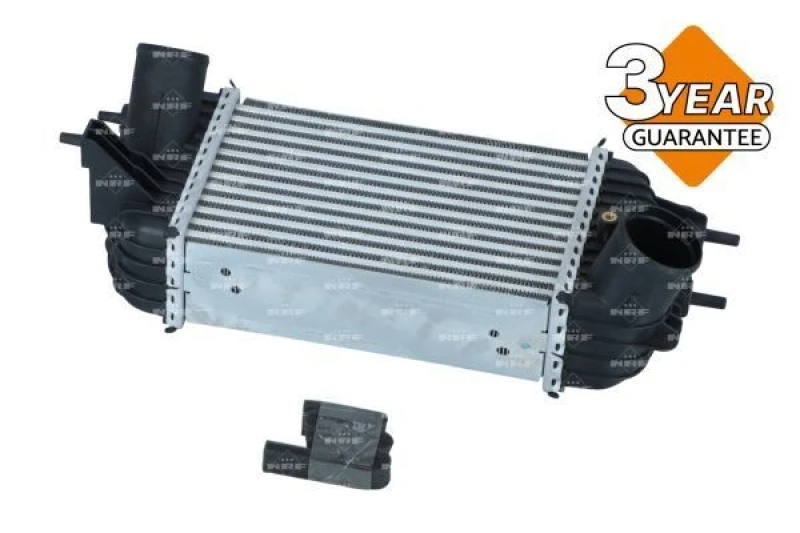 Image of NRF 309197 Intercooler Intercooler,charger (468)