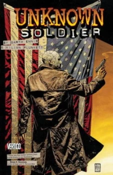 Image of Unknown Soldier by Garth Ennis Paperback