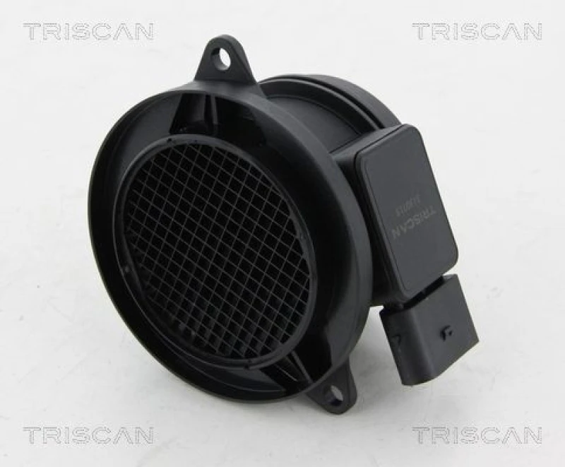Image of TRISCAN Mass air flow sensor TRISCAN 8812 23007