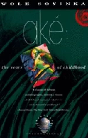 Image of ake the years of childhood