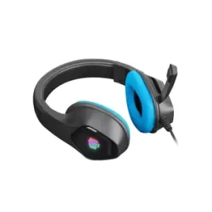Image of Fury Gaming Phantom RGB Headset