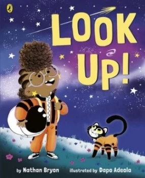 Image of Look up by Nathan Bryon