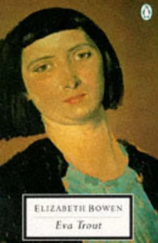 Image of Eva Trout by Elizabeth Bowen Paperback