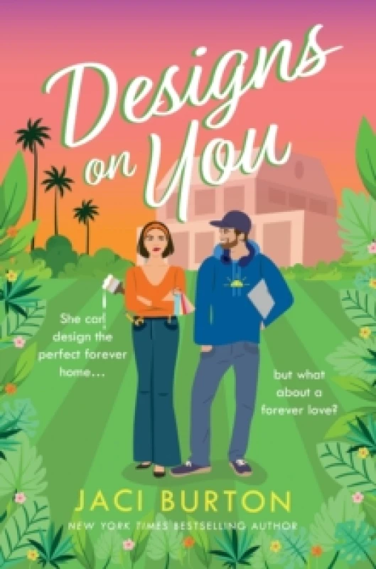 Image of Designs on You Paperback / softback