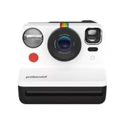 Image of Polaroid Now Gen 2 - Black and White