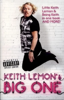 Image of Keith Lemons Big One by Keith Lemon Paperback