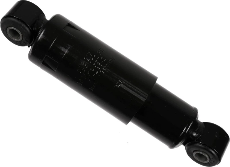 Image of Shock Absorber, cab suspension SACHS 000 217