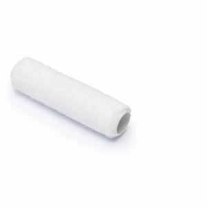 image of Harris Ultimate Wall and Ceiling Roller Sleeve Medium Pile 9" Microfibre