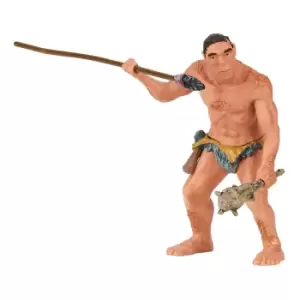 image of PAPO Dinosaurs Prehistoric Man Figure