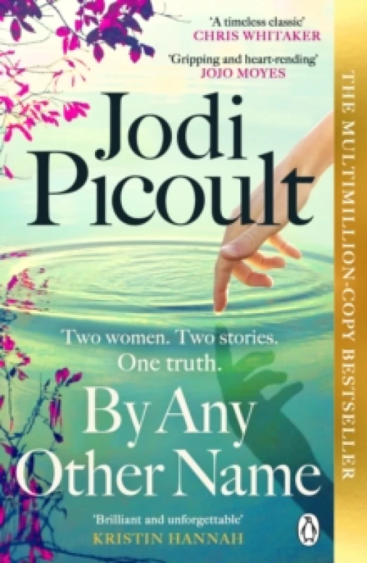 Image of By Any Other Name Paperback / softback