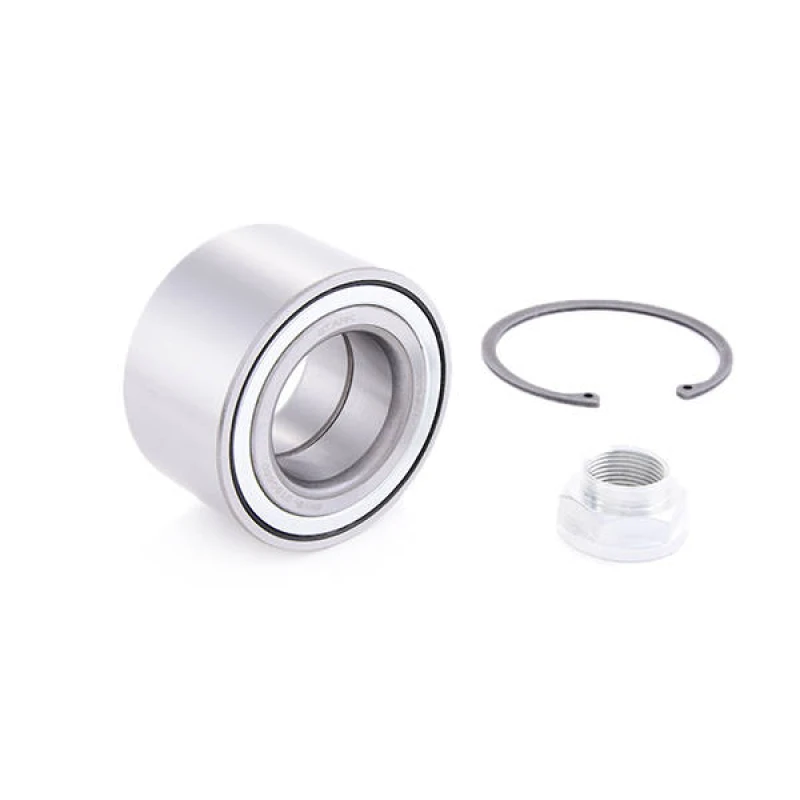 Image of STARK SKWB-0180560 Wheel bearing kit Rear Axle Wheel Bearing Kit (654)