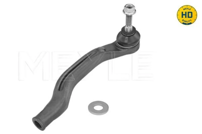 Image of Track rod end MEYLE 16-16 020 0040/HD