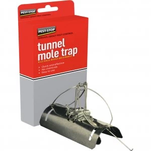 Image of Proctor Brothers Tunnel Type Mole Trap