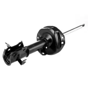 Image of RIDEX Shock absorber Front Axle Left 854S1055 Shocks,Shock absorbers HONDA,CR-V III (RE),CR-V IV (RM_)