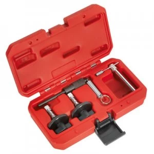 Image of Sealey VSE5881A Diesel Engine Setting/Locking Kit Chain Drive