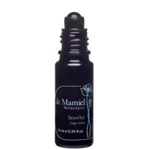 Image of de Mamiel Soothe