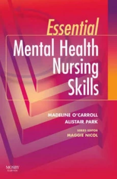Image of Essential Mental Health Nursing Skills by Madeline Ocarroll Book