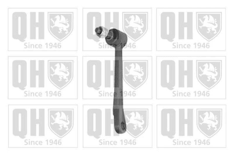 Image of QUINTON HAZELL Anti-roll bar link QUINTON HAZELL QLS3680S