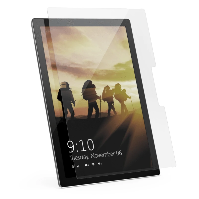 Image of Urban Armor Gear SFPRO-SP tablet screen protector Clear screen protect