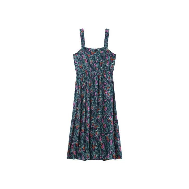 Image of Grace & Mila Womens dress Grace & Mila Estragon Bleu Female S