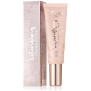 Image of Ciate London Extraordinary Radiant Buildable Liquid Foundation 50ml (Various Shades) - 101N Porcelain
