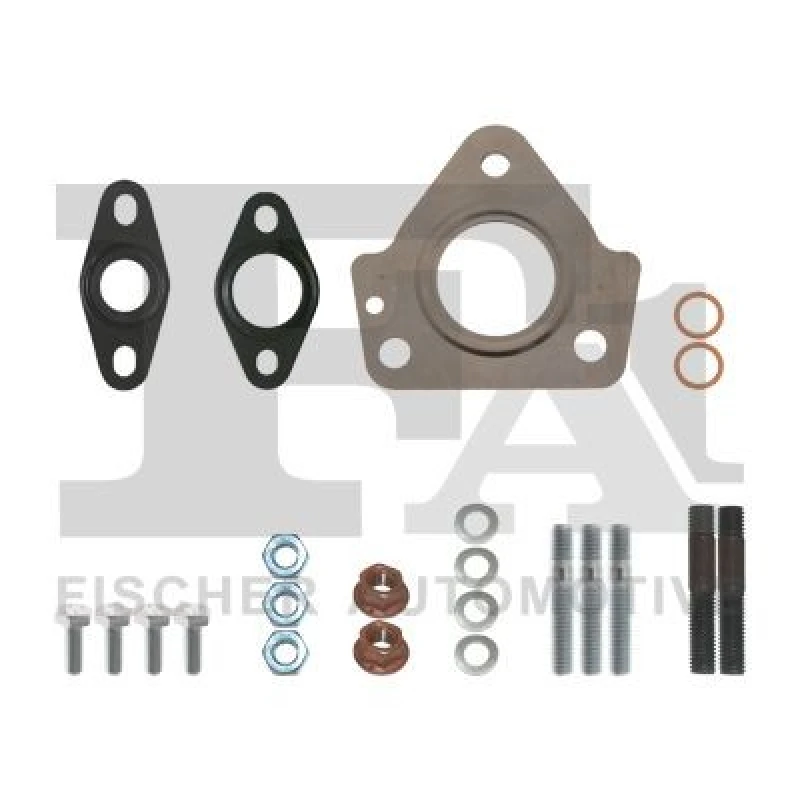 Image of FA1 Mounting Kit, charger FA1 KT870070