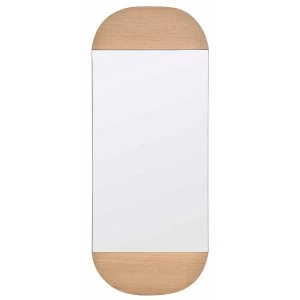 Image of Innova Lund Wall Mirror - 40 x 100 cm